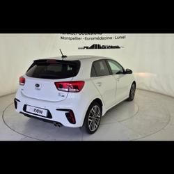 Kia Rio 1.0 T-GDI 120ch MHEV GT-Line Premium DCT7 Montpellier