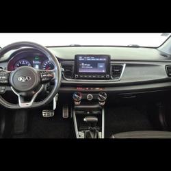 Kia Rio 1.0 T-GDI 120ch MHEV GT-Line Premium DCT7 Montpellier