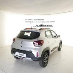 Dacia Spring 45ch Confort Plus - Achat Int&eacute;gral Montpellier