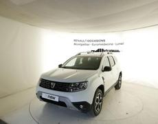 Dacia Duster Montpellier