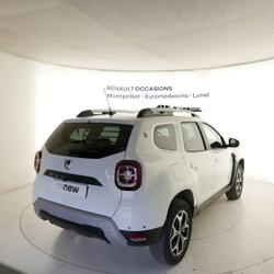 Dacia Duster 1.0 ECO-G 100ch 15 ans 4x2 - E6U Montpellier