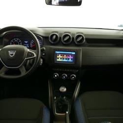 Dacia Duster 1.0 ECO-G 100ch 15 ans 4x2 - E6U Montpellier