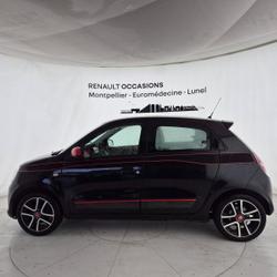 Renault Twingo 3 0.9 TCe 90ch energy Edition One Montpellier