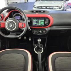 Renault Twingo 3 0.9 TCe 90ch energy Edition One Montpellier