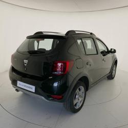 Dacia Sandero 0.9 TCe 90ch Stepway Montpellier