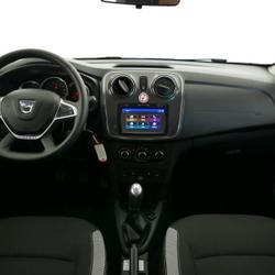 Dacia Sandero 0.9 TCe 90ch Stepway Montpellier