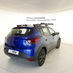 Dacia Sandero 1.0 TCe 110ch Stepway Extreme -24 Montpellier