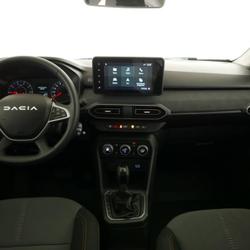 Dacia Sandero 1.0 TCe 110ch Stepway Extreme -24 Montpellier