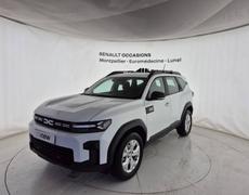 Dacia Bigster Montpellier