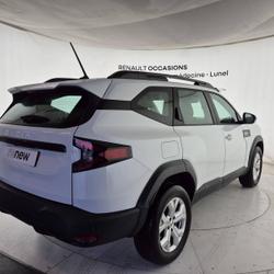 Dacia Bigster 1.2 mild hybrid-G 140ch Essential Montpellier