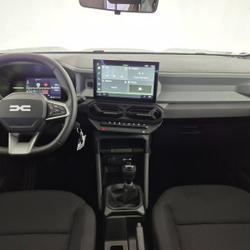 Dacia Bigster 1.2 mild hybrid-G 140ch Essential Montpellier