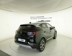 Renault Captur Montpellier