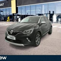Renault Captur E-Tech full hybrid 145 Techno Montpellier