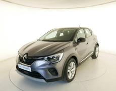 Renault Captur Montpellier