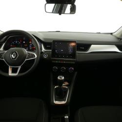 Renault Captur 1.0 TCe 90ch Business -21 Montpellier