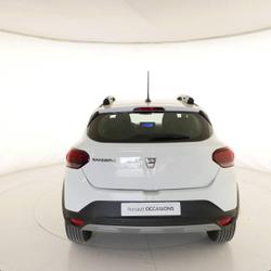 Dacia Sandero 1.0 ECO-G 100ch Confort -22 Montpellier