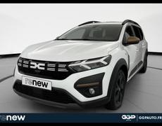 Dacia Jogger Lunel