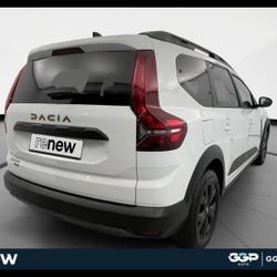 Dacia Jogger 1.6 hybrid 140ch Extreme 5 places Lunel