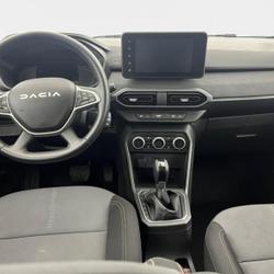 Dacia Jogger 1.6 hybrid 140ch Extreme 5 places Lunel