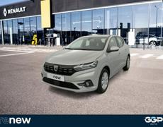 Dacia Sandero - 1.0 ECO-G 100ch Essential - 12 399 €