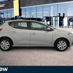 Dacia Sandero 1.0 ECO-G 100ch Essential Lunel