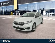 Dacia Sandero Lunel