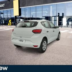 Dacia Sandero 1.0 ECO-G 100ch Essential Lunel