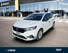 Dacia Sandero Lunel