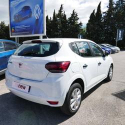 Dacia Sandero 1.0 ECO-G 100ch Essentiel -22B Lunel