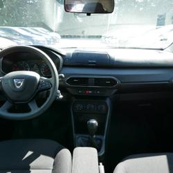 Dacia Sandero 1.0 ECO-G 100ch Essentiel -22B Lunel