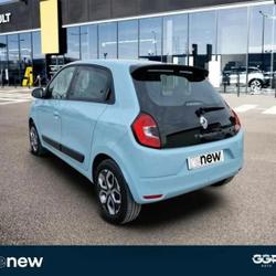 Renault Twingo 3 E-Tech Electric Equilibre R80 Achat Int&eacute;gral Montpellier