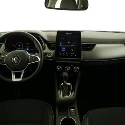 Renault Arkana 1.3 TCe mild hybrid 140ch Techno EDC -22 Montpellier