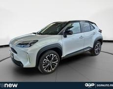 Toyota Yaris Cross Montpellier