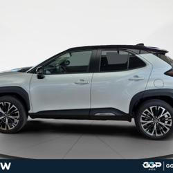 Toyota Yaris Cross 130h Collection MC24 Montpellier