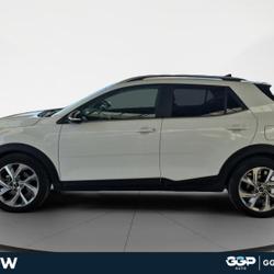 Kia Stonic 1.0 T-GDi 100ch GT Line Premium Montpellier