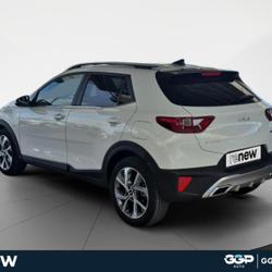Kia Stonic 1.0 T-GDi 100ch GT Line Premium Montpellier