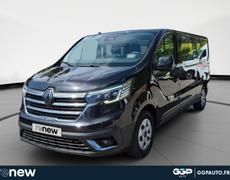 Renault Trafic combi Montpellier