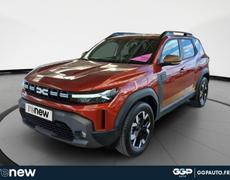 Dacia Duster Montpellier