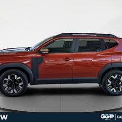 Dacia Duster Hybrid 140 Extreme Montpellier