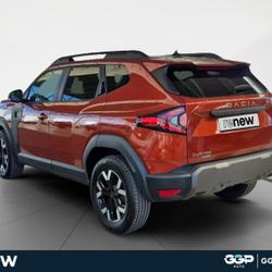 Dacia Duster Hybrid 140 Extreme Montpellier