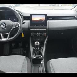 Renault Clio 5 1.5 dCi 100ch Evolution - 25 Montpellier