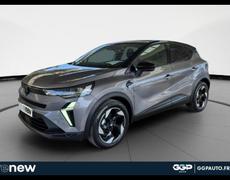 Renault Captur Montpellier