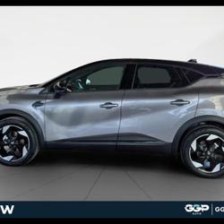 Renault Captur 1.0 Eco-G 100ch Techno Montpellier