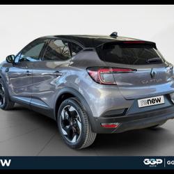 Renault Captur 1.0 Eco-G 100ch Techno Montpellier