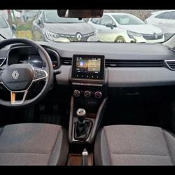 Renault Clio 5 1.5 dCi 100ch Evolution - 25 Montpellier
