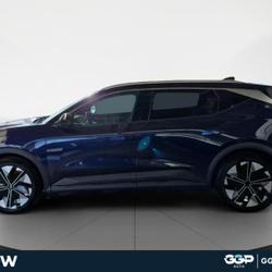 Renault Scenic 4 E-Tech Electric 220ch Techno grande autonomie -25 Montpellier