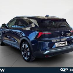 Renault Scenic 4 E-Tech Electric 220ch Techno grande autonomie -25 Montpellier