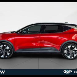 Renault Scenic 4 E-TECH ELECTRIQUE Scenic E-Tech &eacute;lectrique Montpellier