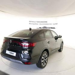 Renault Arkana 1.3 TCe 140ch FAP Business EDC Montpellier