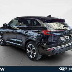 Renault Austral 1.2 E-Tech full hybrid 200ch Techno Montpellier